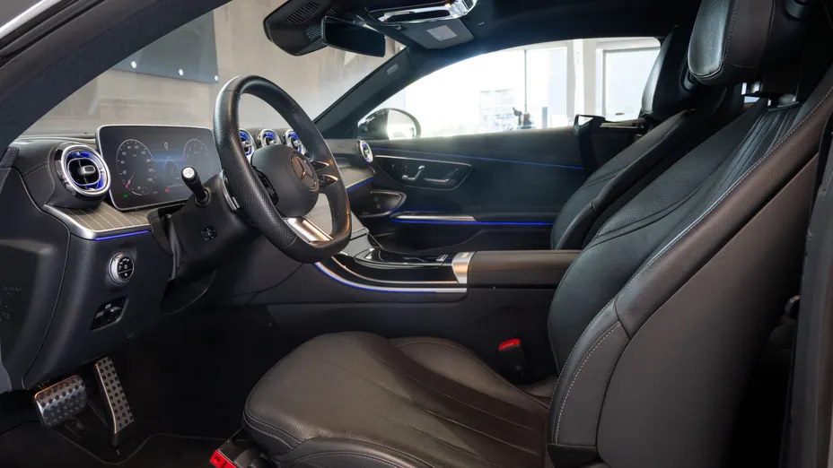 MERCEDES-BENZ CLE CLE 300 mHEV 4-Matic AMG Line
