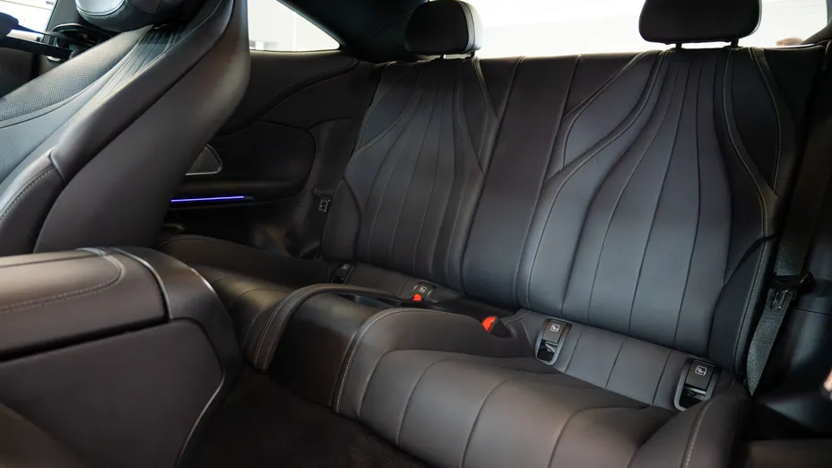 MERCEDES-BENZ CLE CLE 300 mHEV 4-Matic AMG Line