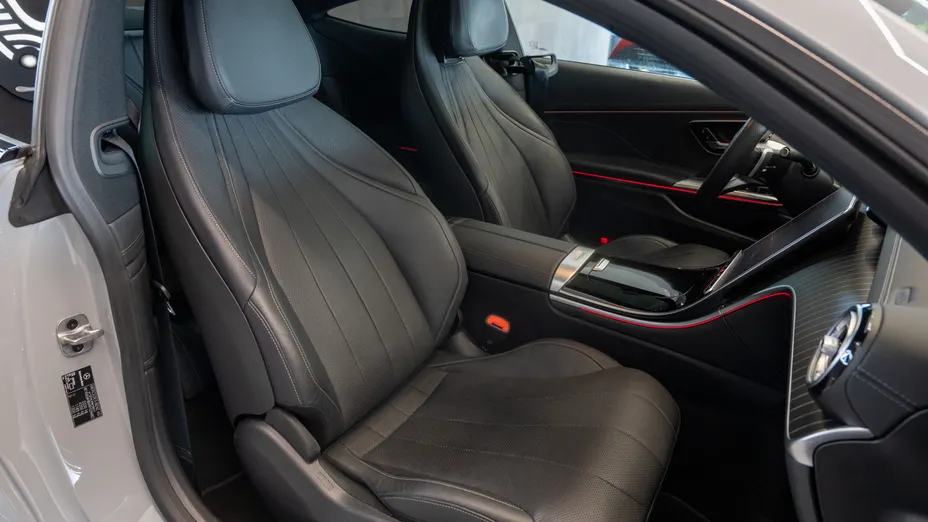 MERCEDES-BENZ CLE CLE 300 mHEV 4-Matic AMG Line