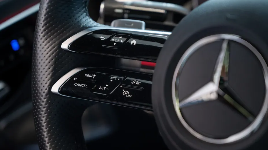 MERCEDES-BENZ CLE CLE 300 mHEV 4-Matic AMG Line
