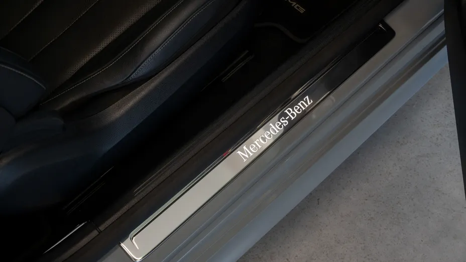 MERCEDES-BENZ CLE CLE 300 mHEV 4-Matic AMG Line