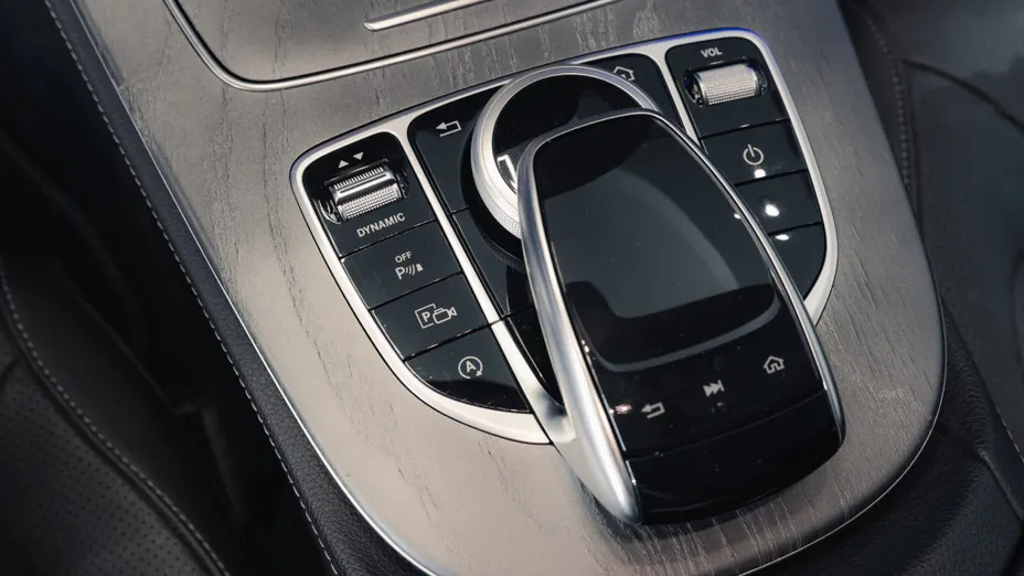 MERCEDES-BENZ CLS CLS 450 4-Matic 9G-TRONIC