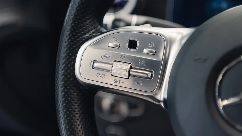 MERCEDES-BENZ CLS CLS 450 4-Matic 9G-TRONIC
