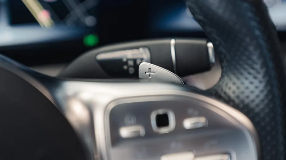 MERCEDES-BENZ CLS CLS 450 4-Matic 9G-TRONIC