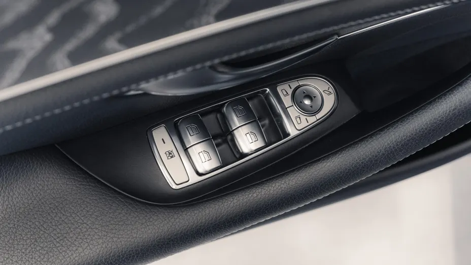 MERCEDES-BENZ CLS CLS 450 4-Matic 9G-TRONIC