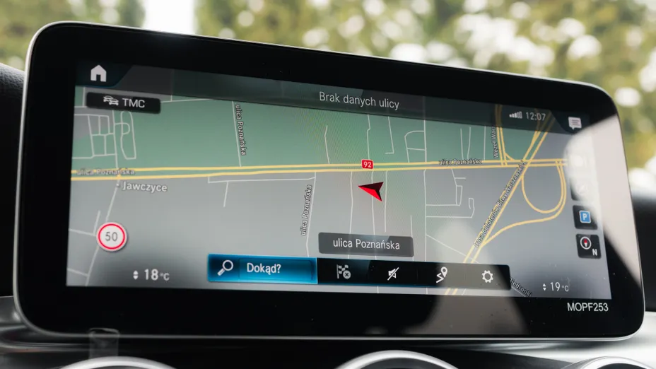 MERCEDES-BENZ GLC GLC Coupe 200 4-Matic