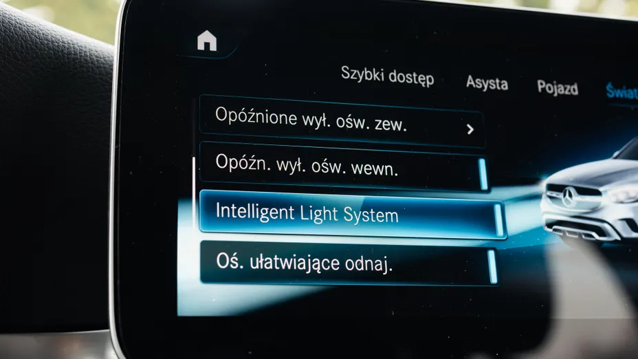 MERCEDES-BENZ GLC GLC Coupe 200 4-Matic