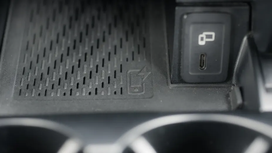 MERCEDES-BENZ GLC GLC Coupe 200 4-Matic