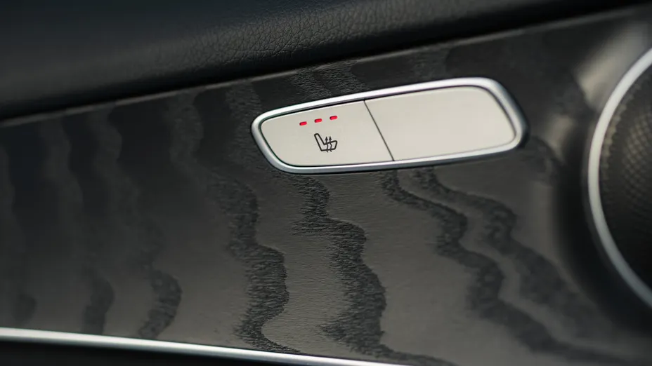 MERCEDES-BENZ GLC GLC Coupe 200 4-Matic