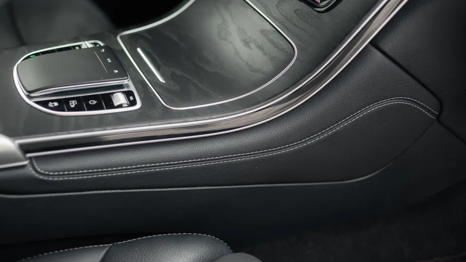 MERCEDES-BENZ GLC GLC Coupe 200 4-Matic