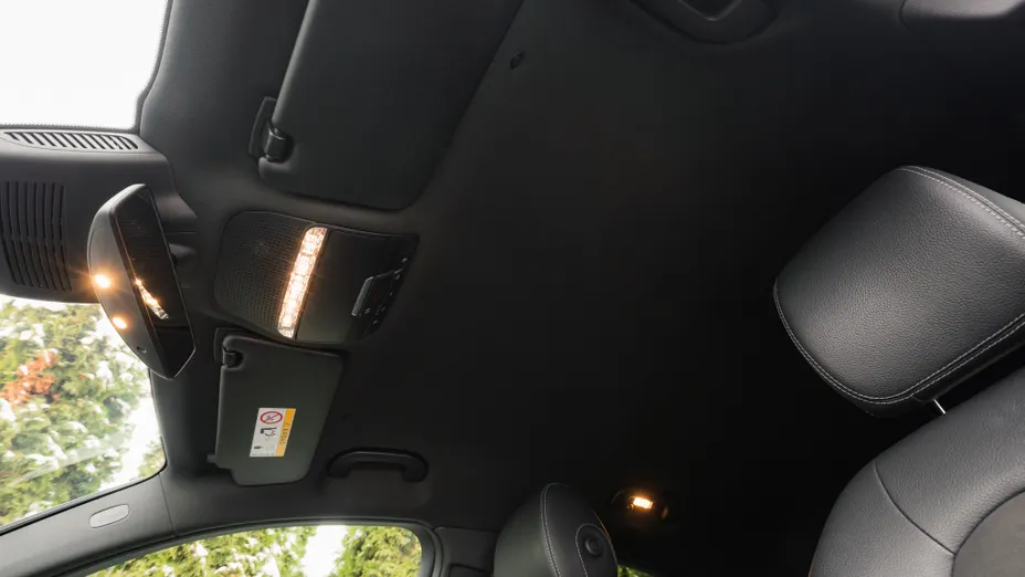 MERCEDES-BENZ GLC GLC Coupe 200 4-Matic