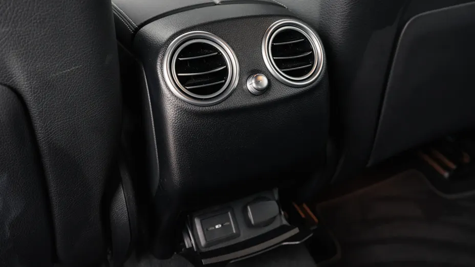 MERCEDES-BENZ GLC GLC Coupe 200 4-Matic