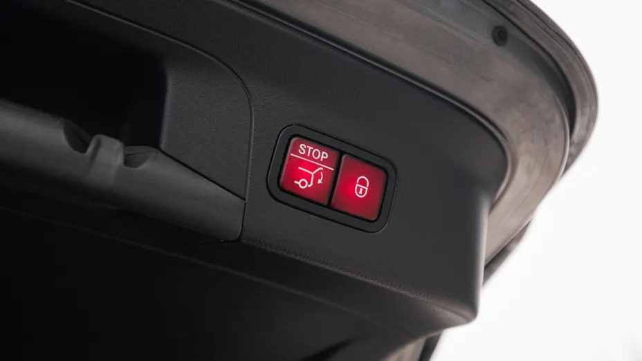 MERCEDES-BENZ GLC GLC Coupe 200 4-Matic