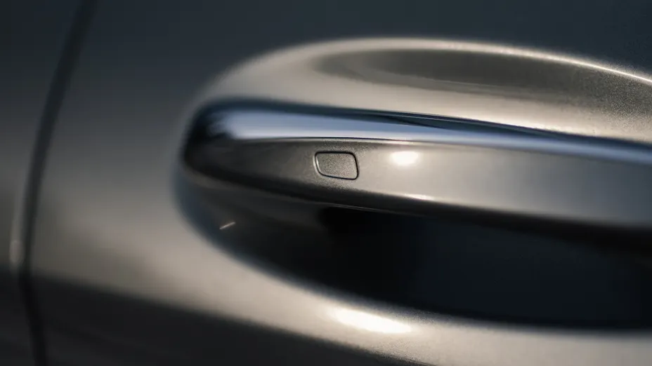 MERCEDES-BENZ GLC GLC Coupe 200 4-Matic