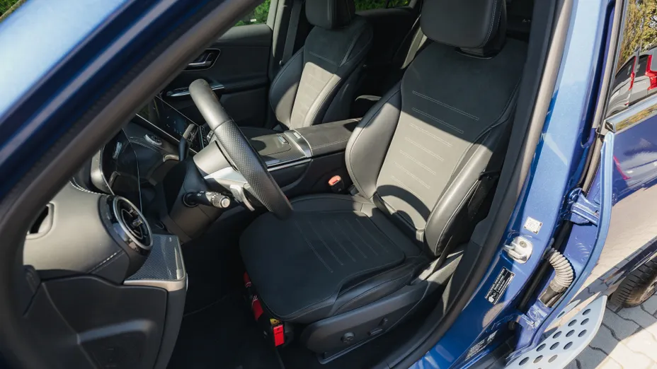 MERCEDES-BENZ GLC GLC 220 d mHEV 4-Matic AMG Line