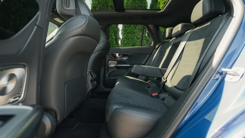 MERCEDES-BENZ GLC GLC 220 d mHEV 4-Matic AMG Line