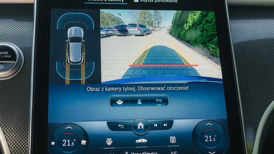 MERCEDES-BENZ GLC GLC 220 d mHEV 4-Matic AMG Line