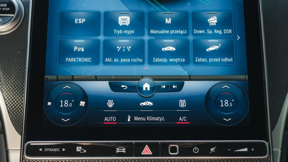 MERCEDES-BENZ GLC GLC 220 d mHEV 4-Matic AMG Line