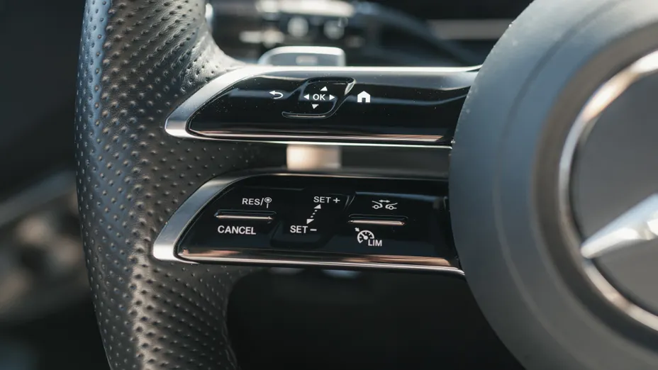 MERCEDES-BENZ GLC GLC 220 d mHEV 4-Matic AMG Line