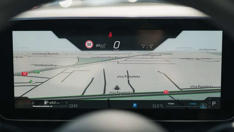 MERCEDES-BENZ GLC GLC 220 d mHEV 4-Matic AMG Line