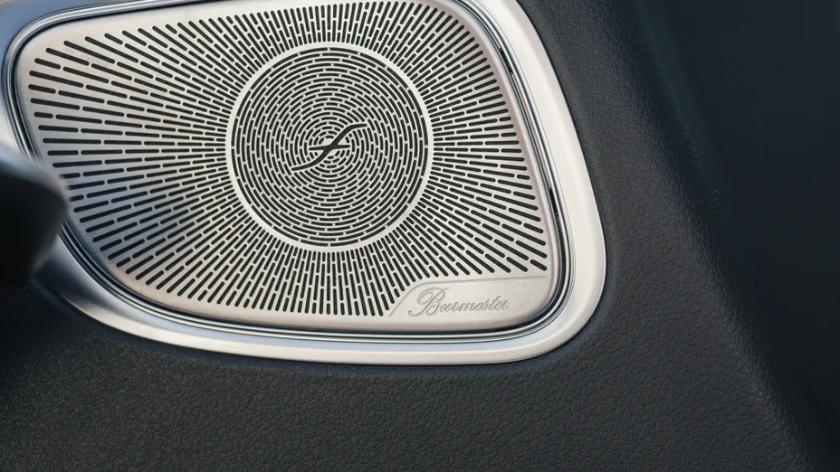 MERCEDES-BENZ GLC GLC 220 d mHEV 4-Matic AMG Line