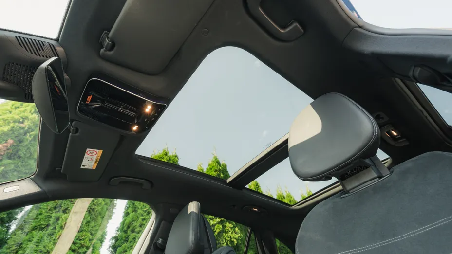 MERCEDES-BENZ GLC GLC 220 d mHEV 4-Matic AMG Line