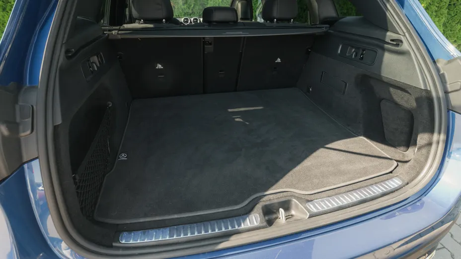 MERCEDES-BENZ GLC GLC 220 d mHEV 4-Matic AMG Line