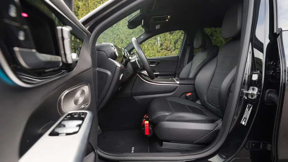 MERCEDES-BENZ GLC GLC 220 d mHEV 4-Matic AMG Line