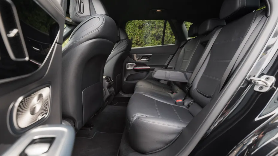 MERCEDES-BENZ GLC GLC 220 d mHEV 4-Matic AMG Line