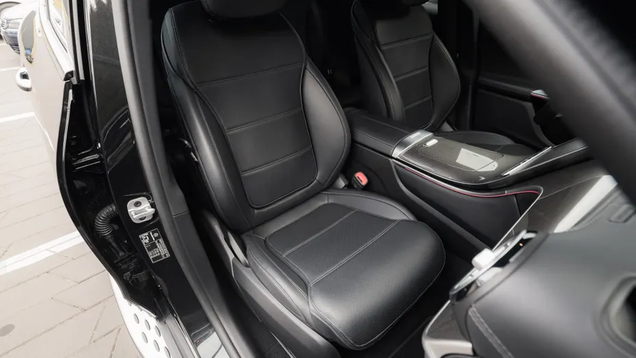 MERCEDES-BENZ GLC GLC 220 d mHEV 4-Matic AMG Line