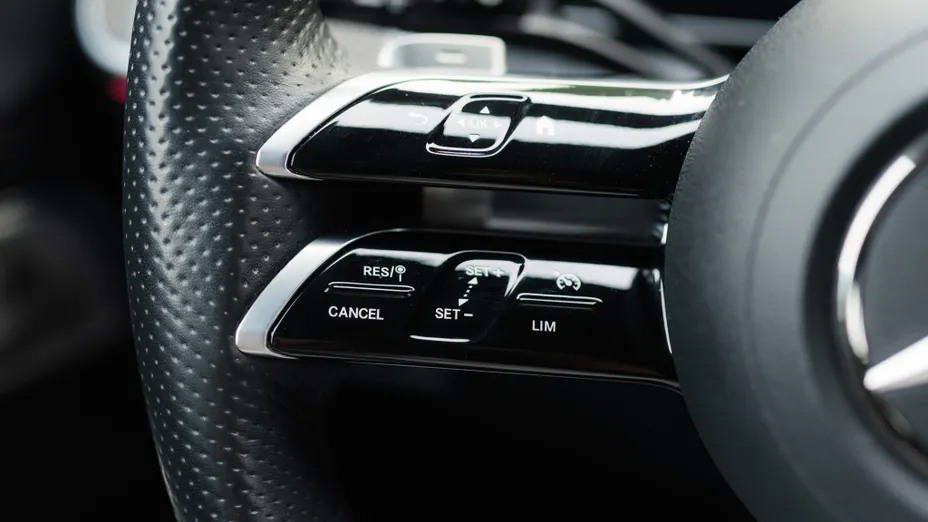 MERCEDES-BENZ GLC GLC 220 d mHEV 4-Matic AMG Line