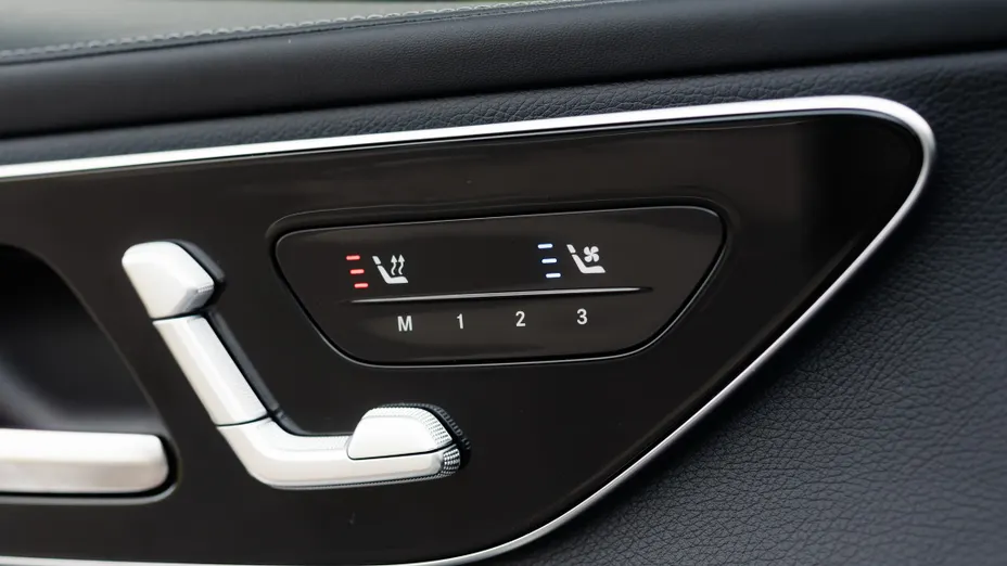 MERCEDES-BENZ GLC GLC 220 d mHEV 4-Matic AMG Line