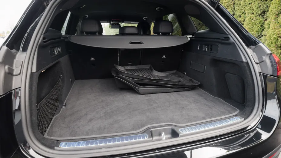 MERCEDES-BENZ GLC GLC 220 d mHEV 4-Matic AMG Line