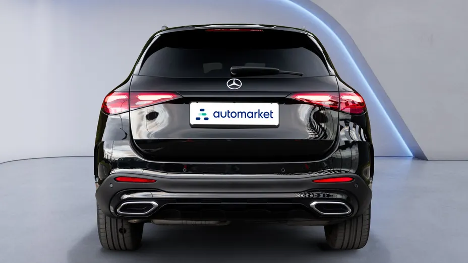 MERCEDES-BENZ GLC GLC 220 d mHEV 4-Matic AMG Line