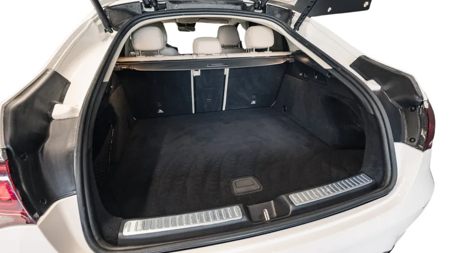 MERCEDES-BENZ GLC GLC 300 e 4-Matic