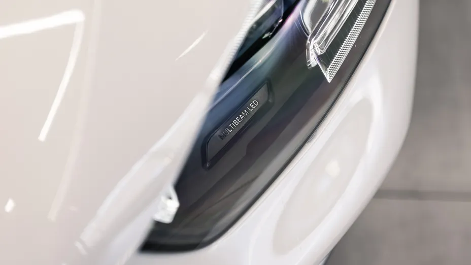 MERCEDES-BENZ GLC GLC 300 e 4-Matic