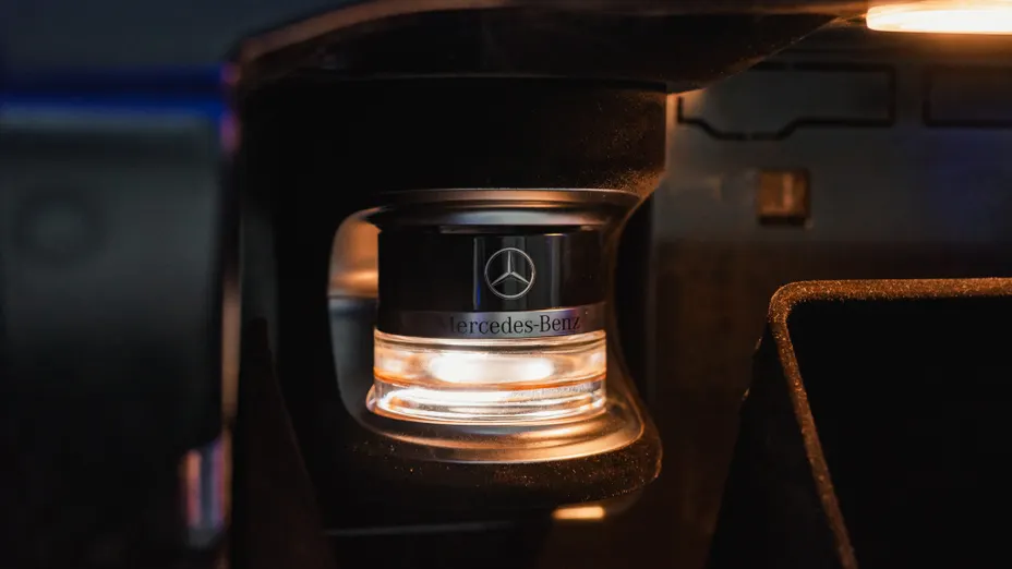 MERCEDES-BENZ GLE GLE 400 d 4-Matic