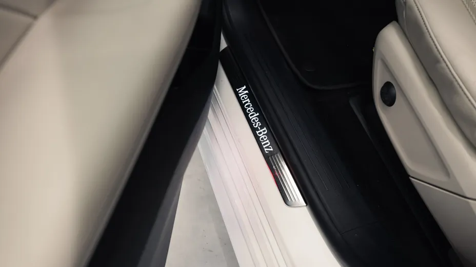 MERCEDES-BENZ GLE GLE Coupe 400 d 4-Matic Premium Plus