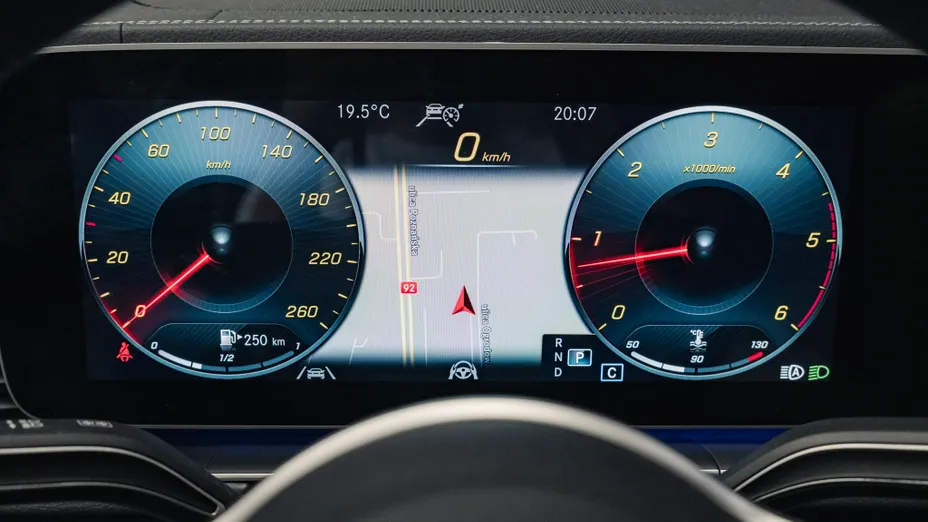 MERCEDES-BENZ GLE GLE Coupe 400 d 4-Matic Premium Plus