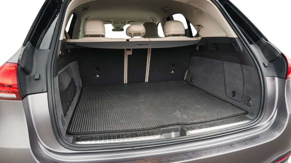 MERCEDES-BENZ GLE GLE 300 d 4-Matic