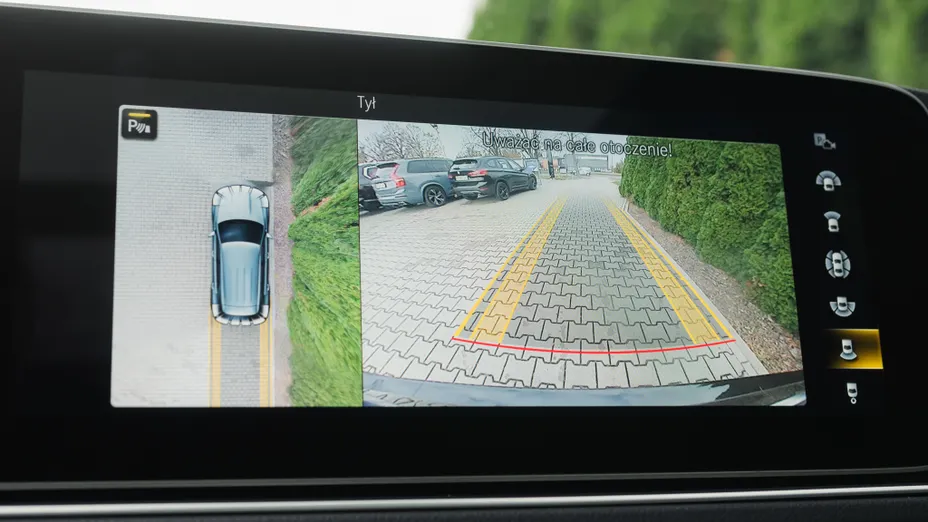 MERCEDES-BENZ GLE GLE 350 de 4-Matic