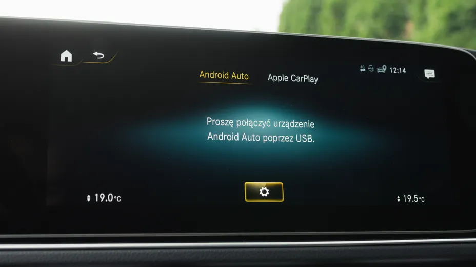 MERCEDES-BENZ GLE GLE 350 de PHEV 4-Matic AMG Line