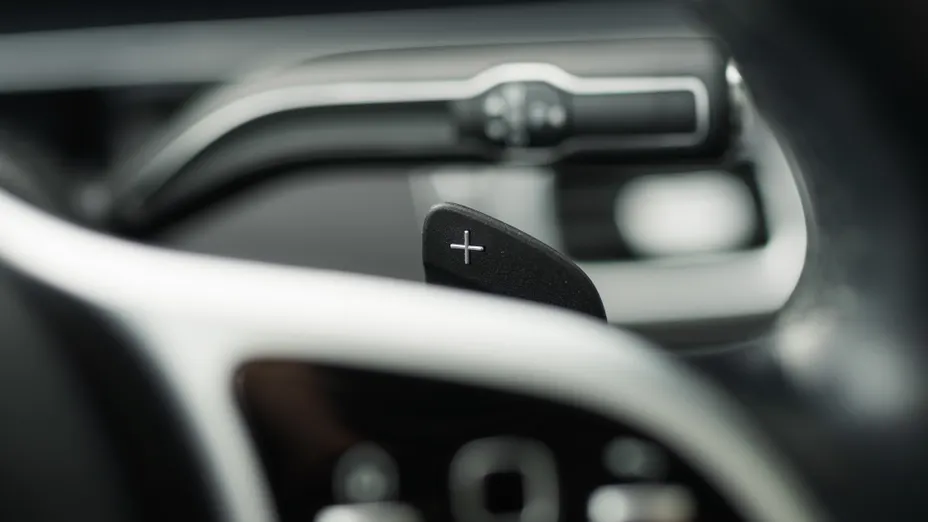 MERCEDES-BENZ GLE GLE 350 de 4-Matic