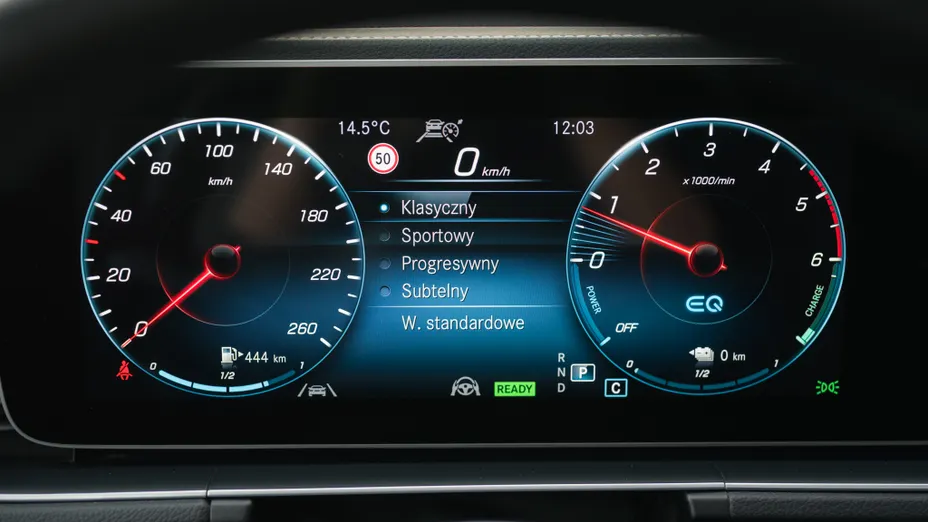 MERCEDES-BENZ GLE GLE 350 de 4-Matic