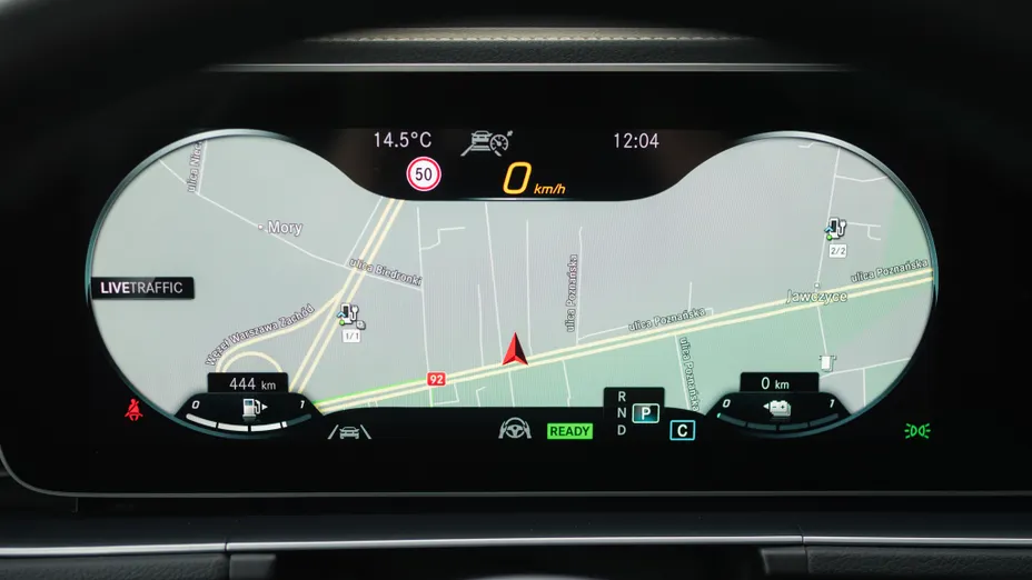 MERCEDES-BENZ GLE GLE 350 de 4-Matic