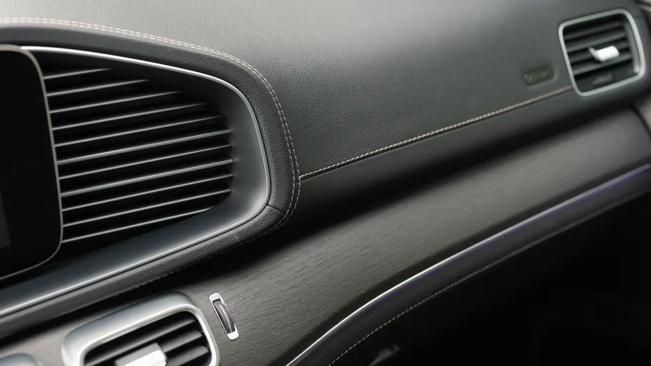 MERCEDES-BENZ GLE GLE 350 de 4-Matic