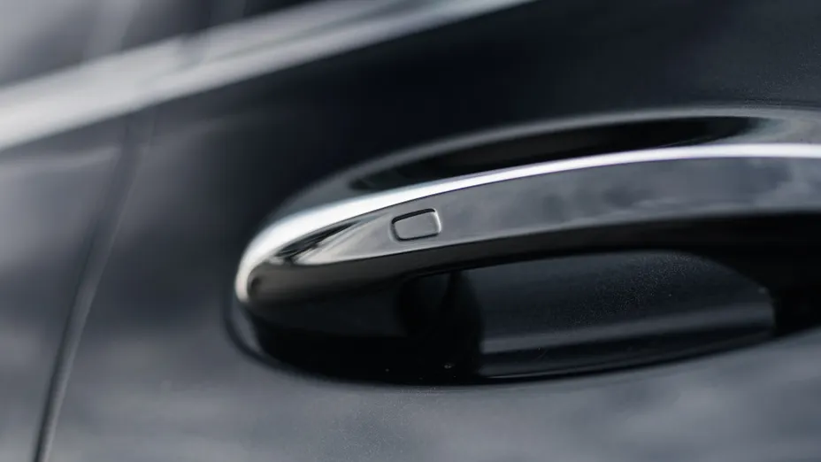 MERCEDES-BENZ GLE GLE 350 de 4-Matic