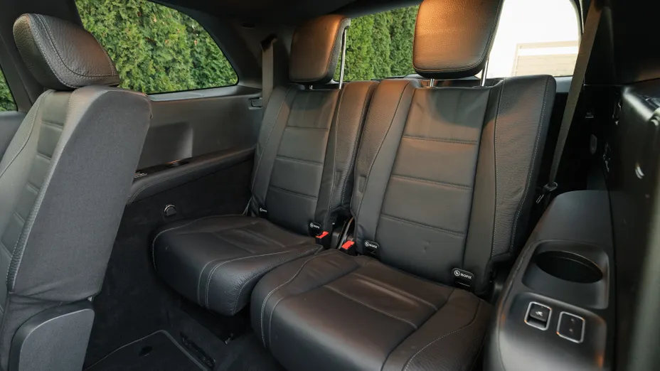 MERCEDES-BENZ GL GLS 400 d 4-Matic