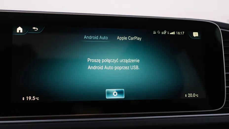 MERCEDES-BENZ GL GLS 400 d 4-Matic