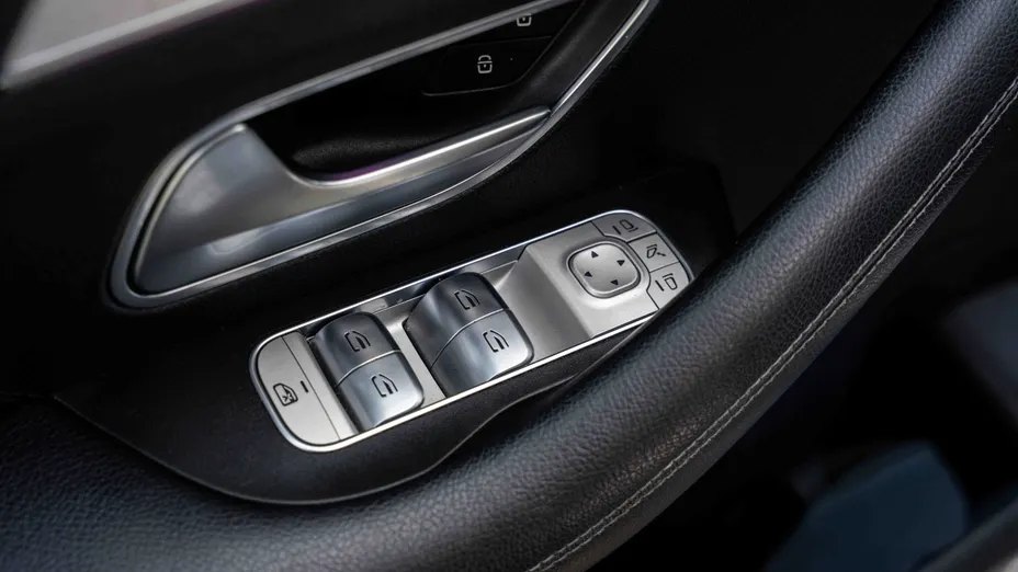 MERCEDES-BENZ GL GLS 350 d 4-Matic